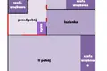Commercial property 49 m² in Warsaw, Poland