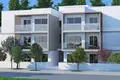 Квартира 3 спальни 141 м² муниципалитет Пафос, Кипр