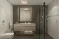 Appartement dans un nouvel immeuble Immobiliers Élégants Vue Mer à Istanbul Besiktas