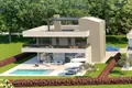 Willa 4 pokoi 224 m² Grad Porec, Chorwacja
