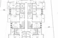 Квартира 45 м² Аланья, Турция