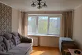 2 room apartment 52 m² Minsk, Belarus