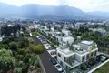 1-Schlafzimmer-Penthouse 60 m² Agios Georgios, Nordzypern