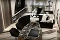 Wohnkomplex New complex of serviced apartments Sky Suites with swimming pools, a spa and a restaurant, JVC, Dubai, UAE