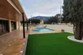 villa de 5 dormitorios 537 m² Alfaz del Pi, Španjolska