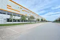 Immobilier commercial Dominante Park