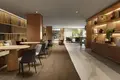 Квартира 4 комнаты 253 м² Regiao Imediata de Sao Paulo, Бразилия