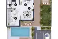 3-Schlafzimmer-Villa 192 m² Umag, Kroatien