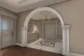 Пентхаус 3 спальни 334 м² Trikomo, Северный Кипр