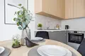 Квартира 2 комнаты 45 м² в Лодзи, Польша