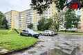 Mieszkanie 1 pokój 32 m² Soligorsk, Białoruś