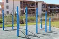 1 bedroom apartment 69 m² Nesebar, Bulgaria