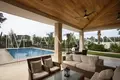 Haus 4 Schlafzimmer 427 m² Strovolos, Zypern