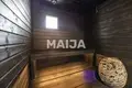 Таунхаус  Kuljun asemakyla, Финляндия