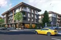 Квартира 4 комнаты 195 м² Бейликдюзю, Турция