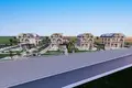 Casa 1 habitación 315 m² Kargicak, Turquía