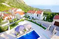 Villa 4 chambres 354 m² Budva, Monténégro