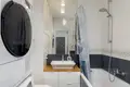 Apartamento 3 habitaciones 57 m² Varsovia, Polonia