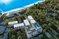 Mieszkanie 1 pokój 37 m² Rawai, Tajlandia