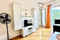 Wohnung 1 Schlafzimmer 46 m² Budva, Montenegro