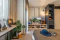 Studio 1 zimmer 26 m² Kathu, Thailand
