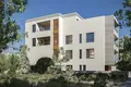Mieszkanie 2 pokoi 100 m² Aradipu, Cypr