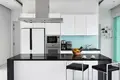 Villa 4 chambres 1 m² Ko Samui, Thaïlande