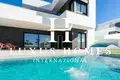 5 bedroom villa 282 m² Rojales, Spain