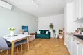 Mieszkanie 3 pokoi 42 m² Warszawa, Polska