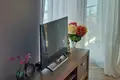 Apartamento 1 habitacion 53 m² Becici, Montenegro