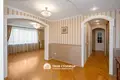 Mieszkanie 3 pokoi 88 m² Mińsk, Białoruś
