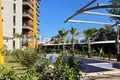 Wohnung 2 zimmer 55 m² Kepez, Türkei