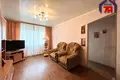 Квартира 3 комнаты 59 м² Солигорск, Беларусь