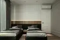 Attique 3 chambres 111 m² Muratpasa, Turquie