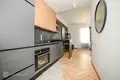 Mieszkanie 2 pokoi 36 m² w Ryga, Łotwa