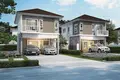 Willa 3 pokoi 134 m² Ban Bang Ku, Tajlandia