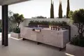 villa de 5 dormitorios 1 419 m² San Roque, Španjolska