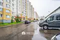 1 bedroom apartment 38 m² Minsk, Belarus