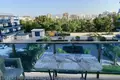 Residential complex Furnished studio in the Royal Life Residence complex.
