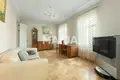 Apartamento 24 habitaciones 596 m² Riga, Letonia