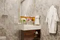 Appartement 1 chambre 175 m² Alanya, Turquie
