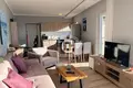 Appartement 2 chambres 53 m² Becici, Monténégro