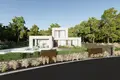 Villa de tres dormitorios 335 m² Orihuela, Španjolska