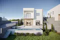 3 bedroom villa 131 m² Peyia, Cyprus