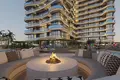 2 bedroom apartment 90 m² Dubai, United Arab Emirates
