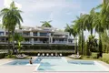 3 bedroom apartment  Estepona, Spain