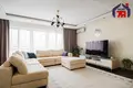 Appartement 3 chambres 139 m² Minsk, Bélarus
