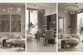 1 bedroom apartment 86 m² Dubai, United Arab Emirates