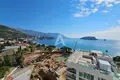 Wohnung 2 Schlafzimmer 104 m² Budva, Montenegro
