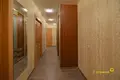 Appartement 3 chambres 64 m² Kalodziscanski sielski Saviet, Bélarus